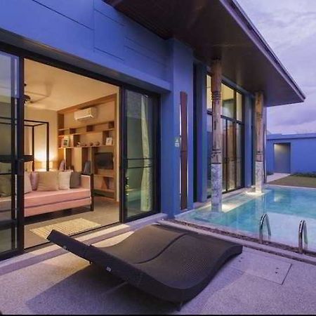 Wings Phuket Villa By Two Villas Holiday Bagian luar foto