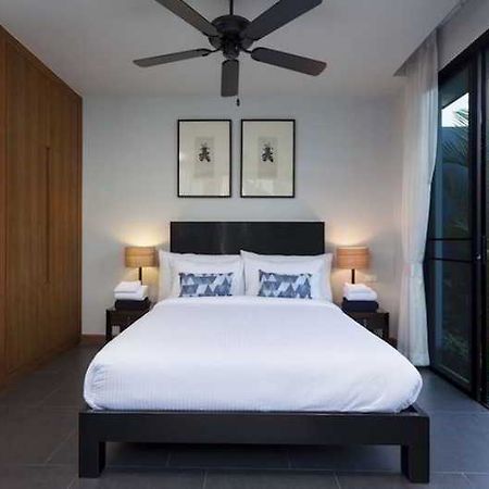 Wings Phuket Villa By Two Villas Holiday Bagian luar foto