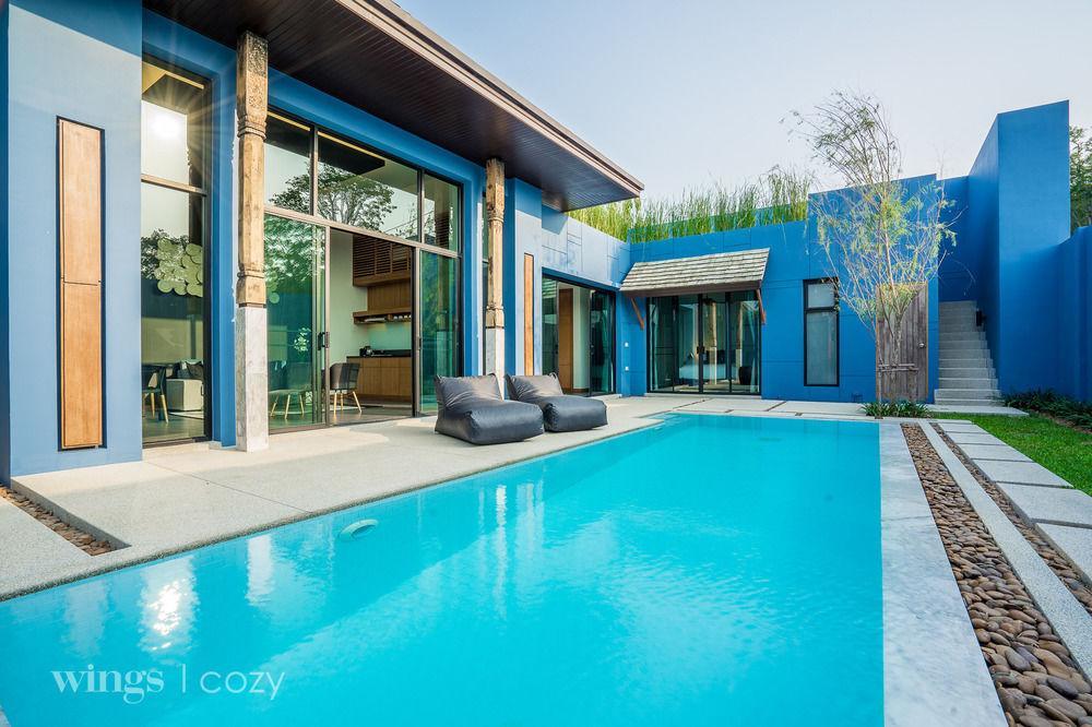 Wings Phuket Villa By Two Villas Holiday Bagian luar foto