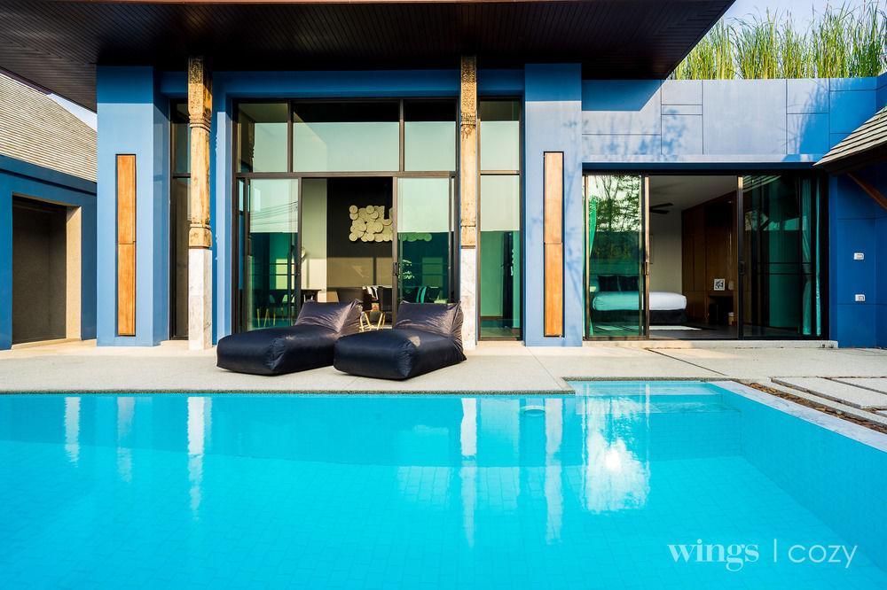 Wings Phuket Villa By Two Villas Holiday Bagian luar foto