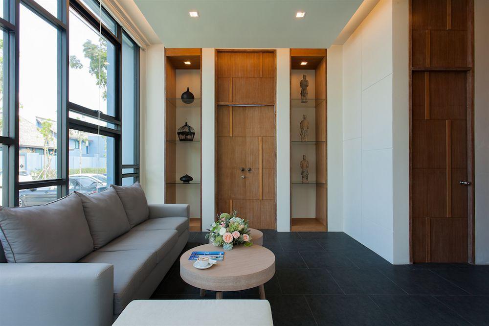 Wings Phuket Villa By Two Villas Holiday Bagian luar foto