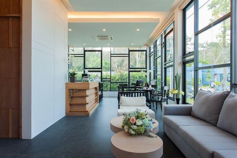 Wings Phuket Villa By Two Villas Holiday Bagian luar foto