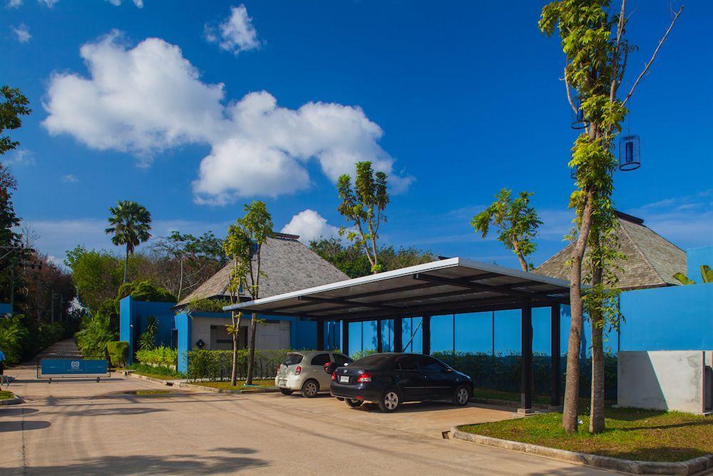 Wings Phuket Villa By Two Villas Holiday Bagian luar foto