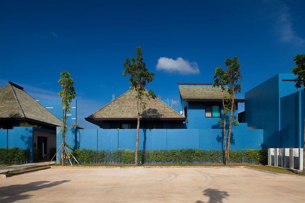Wings Phuket Villa By Two Villas Holiday Bagian luar foto