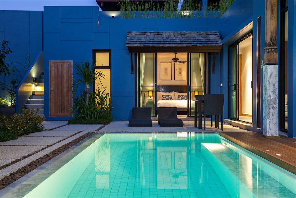 Wings Phuket Villa By Two Villas Holiday Bagian luar foto