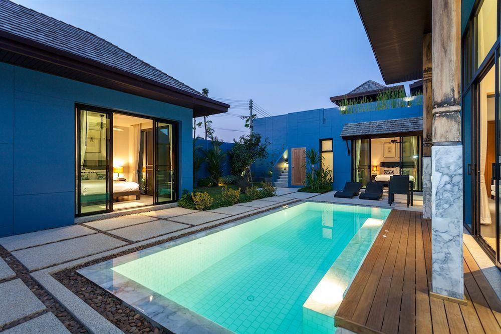 Wings Phuket Villa By Two Villas Holiday Bagian luar foto