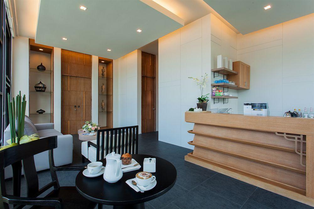 Wings Phuket Villa By Two Villas Holiday Bagian luar foto