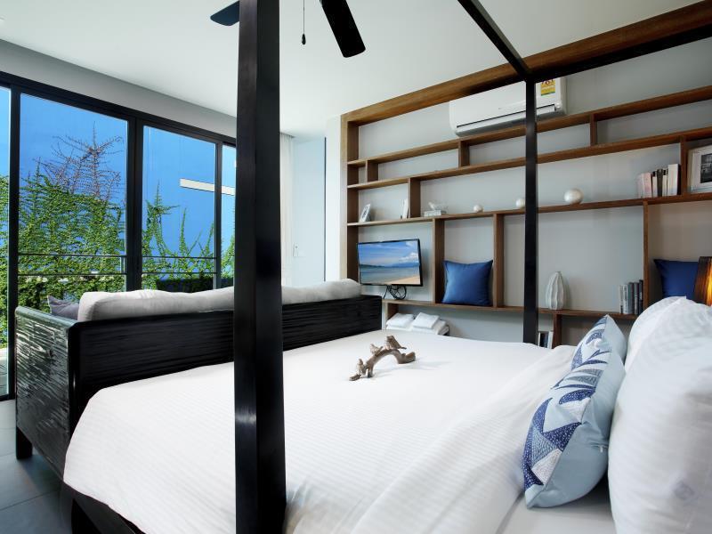 Wings Phuket Villa By Two Villas Holiday Bagian luar foto