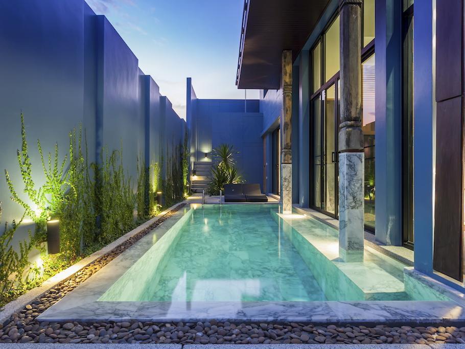 Wings Phuket Villa By Two Villas Holiday Bagian luar foto
