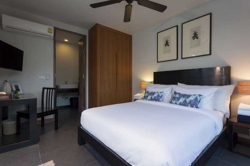 Wings Phuket Villa By Two Villas Holiday Bagian luar foto