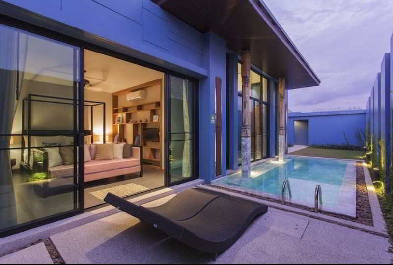 Wings Phuket Villa By Two Villas Holiday Bagian luar foto