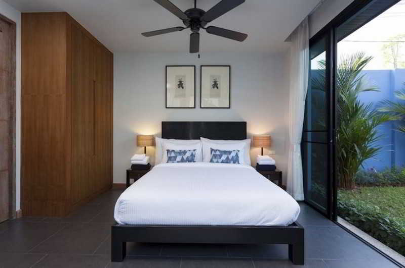 Wings Phuket Villa By Two Villas Holiday Bagian luar foto
