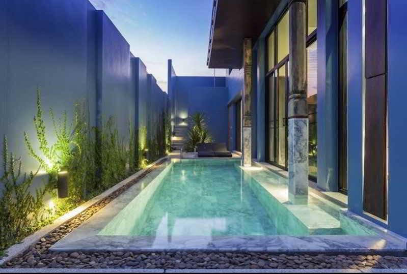 Wings Phuket Villa By Two Villas Holiday Bagian luar foto
