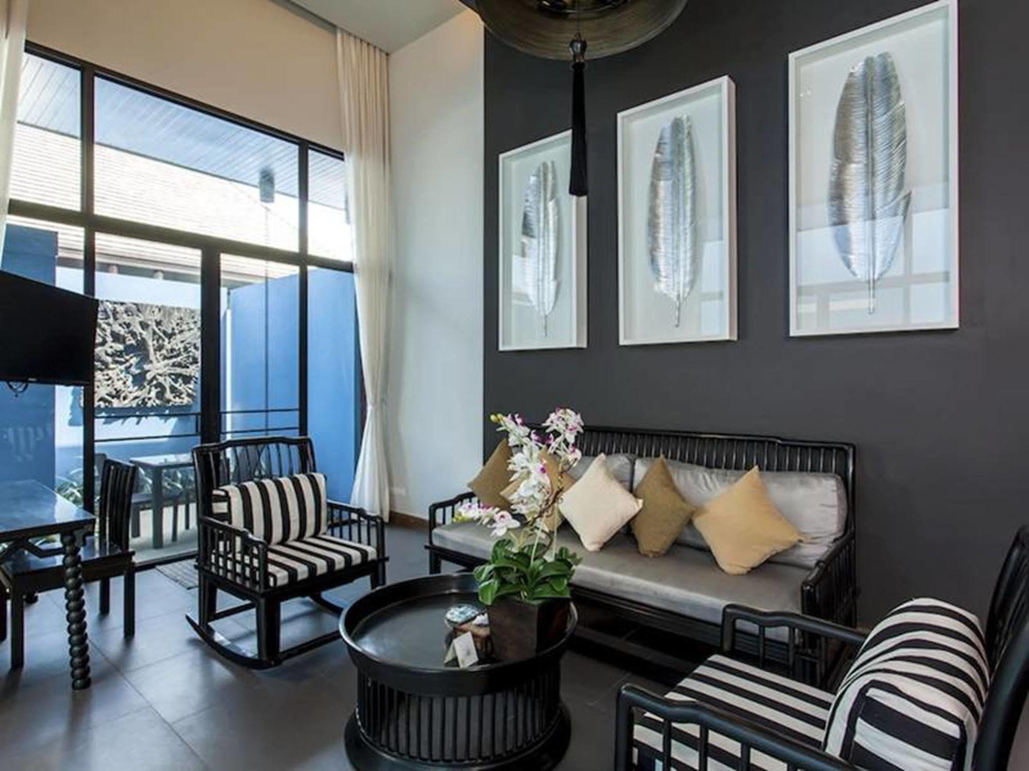 Wings Phuket Villa By Two Villas Holiday Bagian luar foto