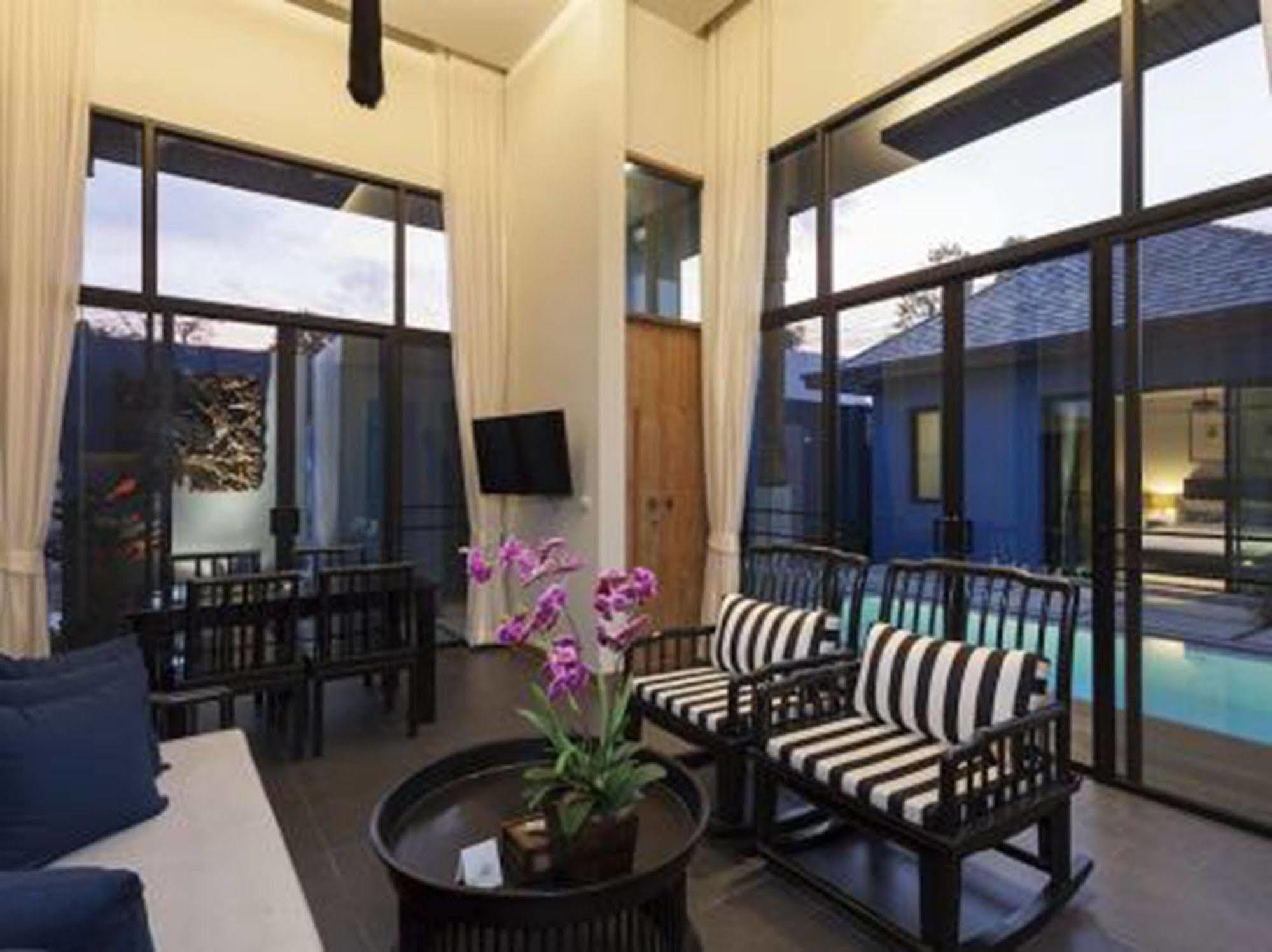 Wings Phuket Villa By Two Villas Holiday Bagian luar foto