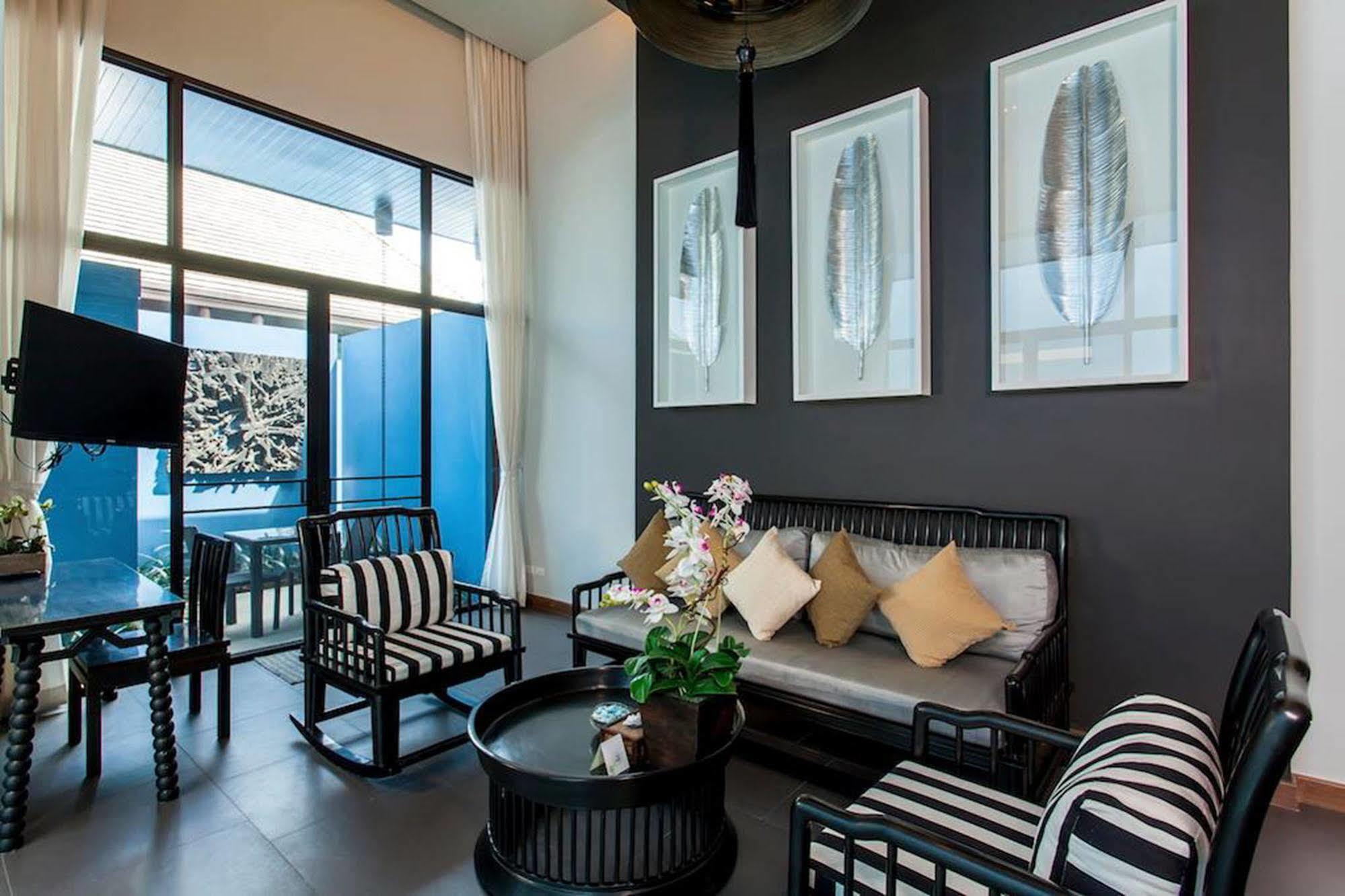 Wings Phuket Villa By Two Villas Holiday Bagian luar foto