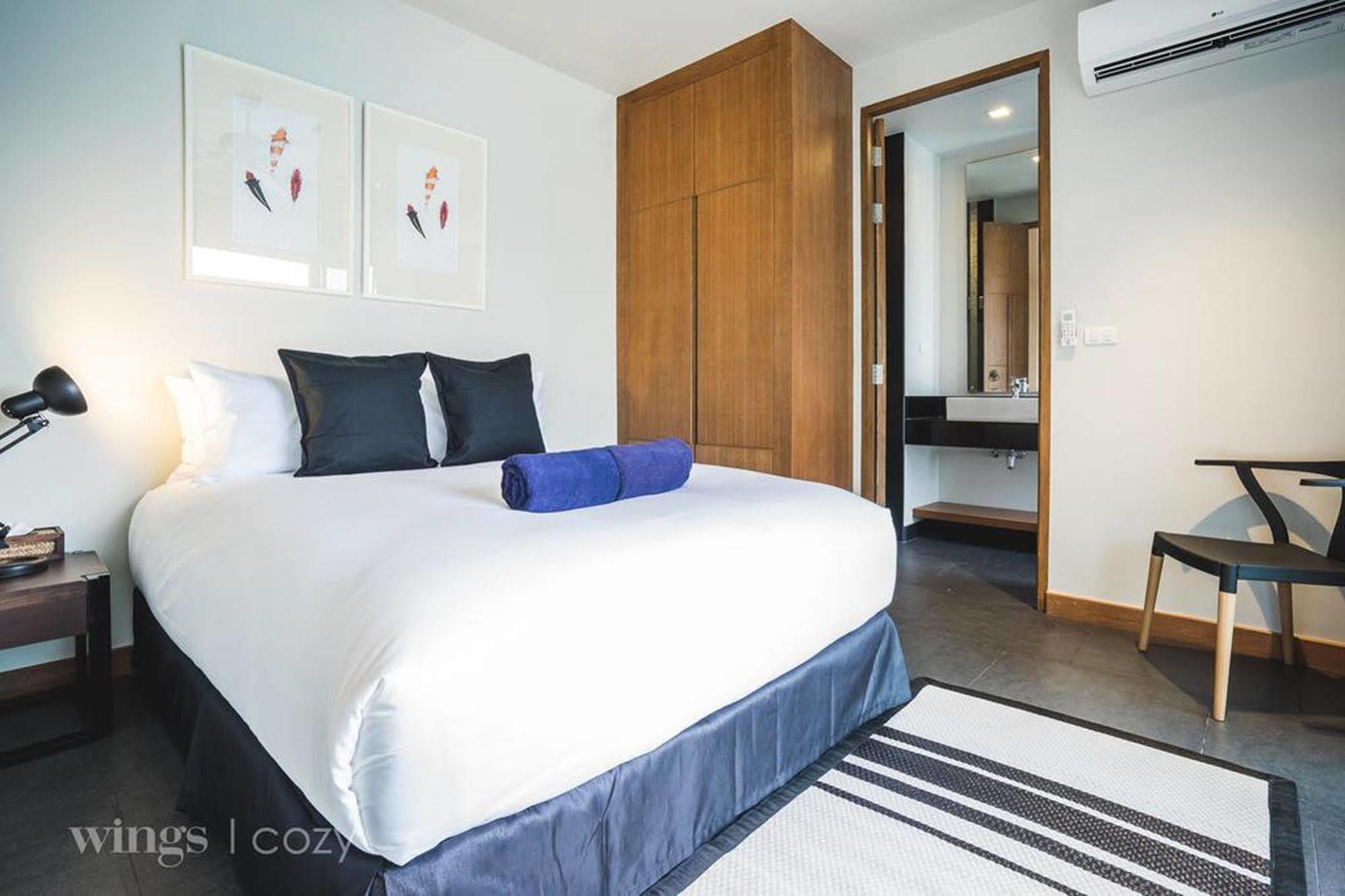 Wings Phuket Villa By Two Villas Holiday Bagian luar foto