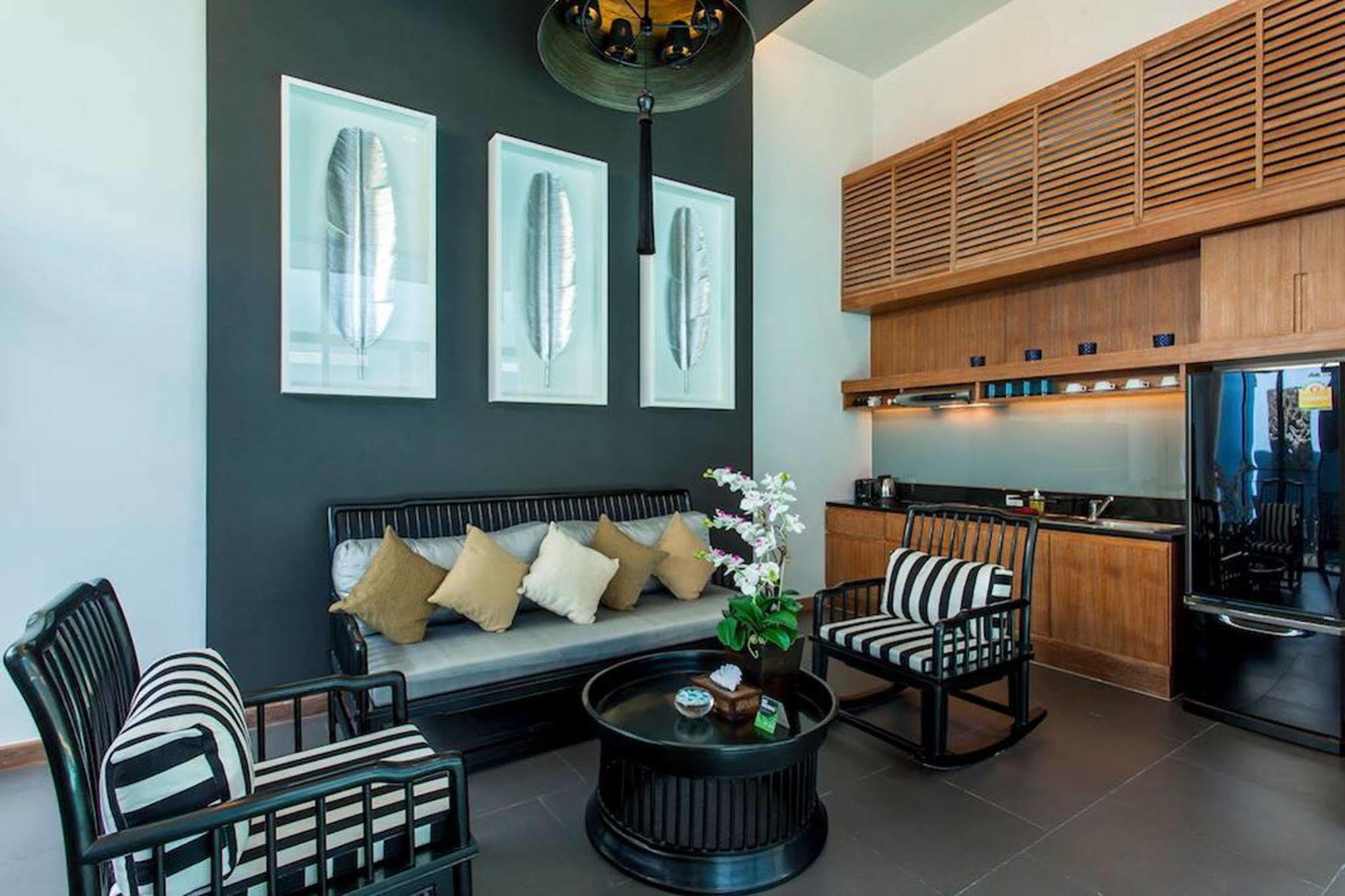 Wings Phuket Villa By Two Villas Holiday Bagian luar foto
