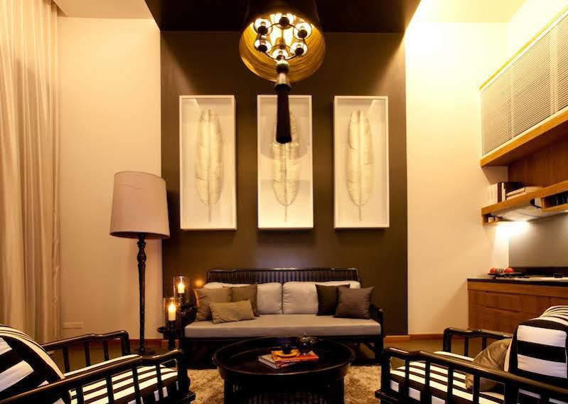 Wings Phuket Villa By Two Villas Holiday Bagian luar foto