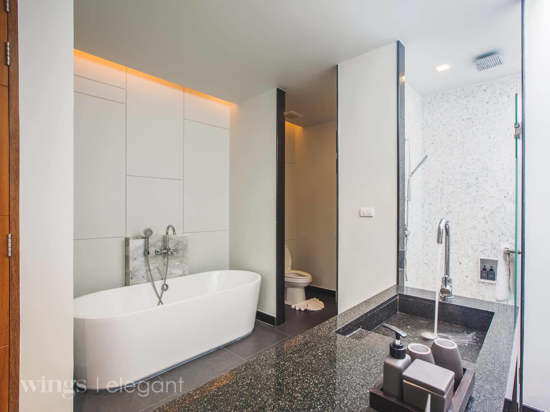 Wings Phuket Villa By Two Villas Holiday Bagian luar foto