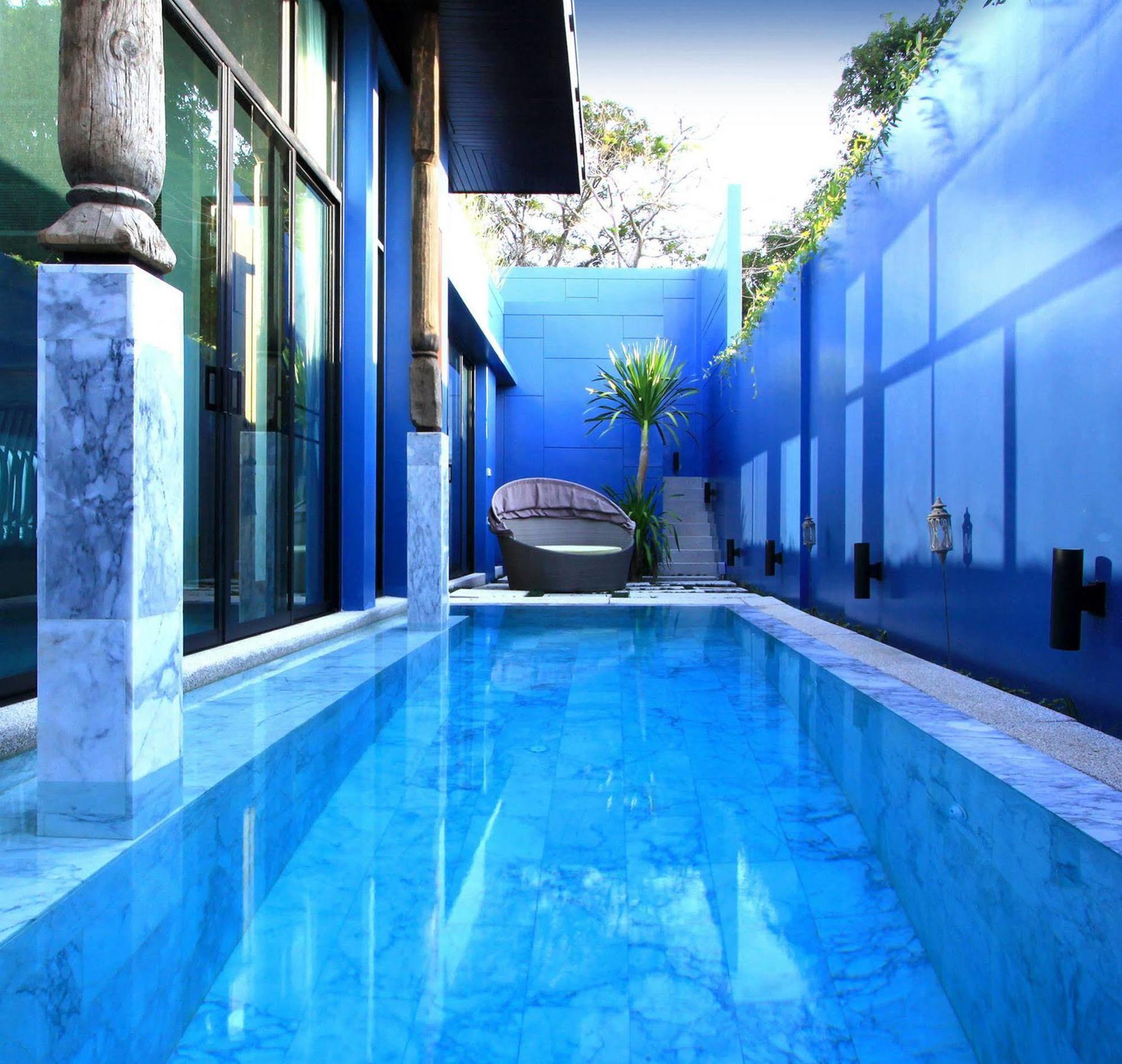 Wings Phuket Villa By Two Villas Holiday Bagian luar foto