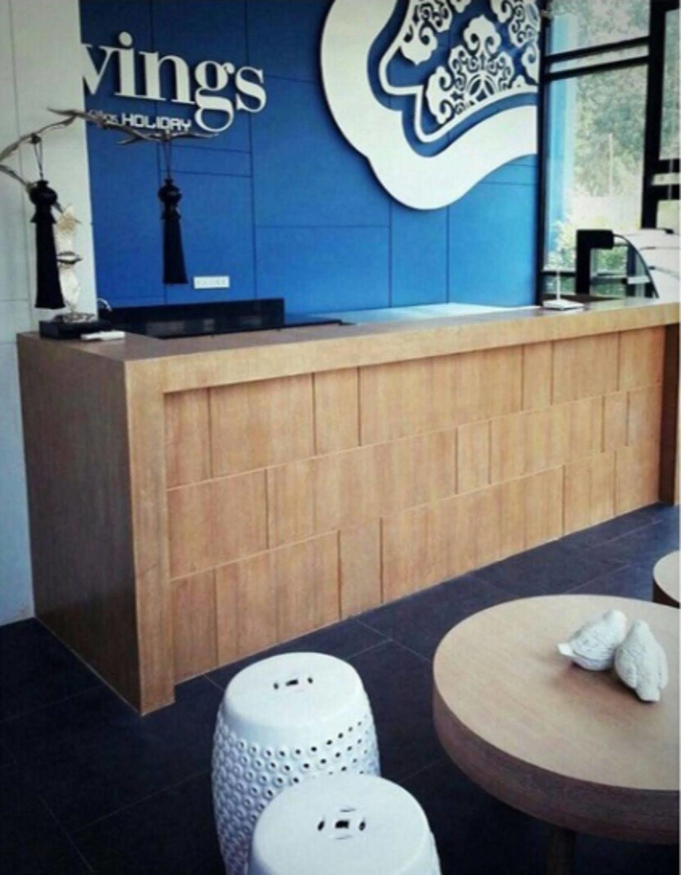 Wings Phuket Villa By Two Villas Holiday Bagian luar foto