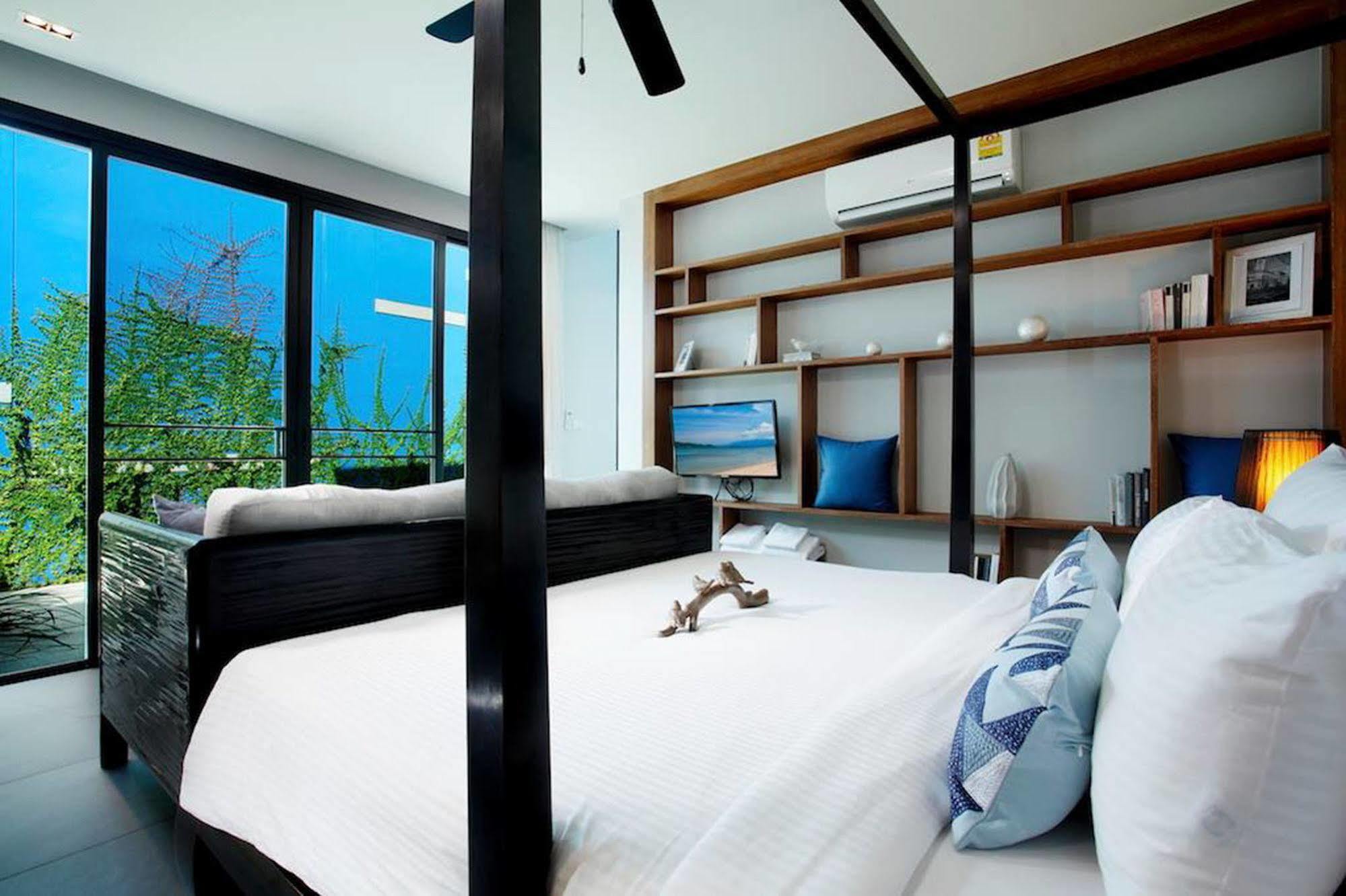 Wings Phuket Villa By Two Villas Holiday Bagian luar foto