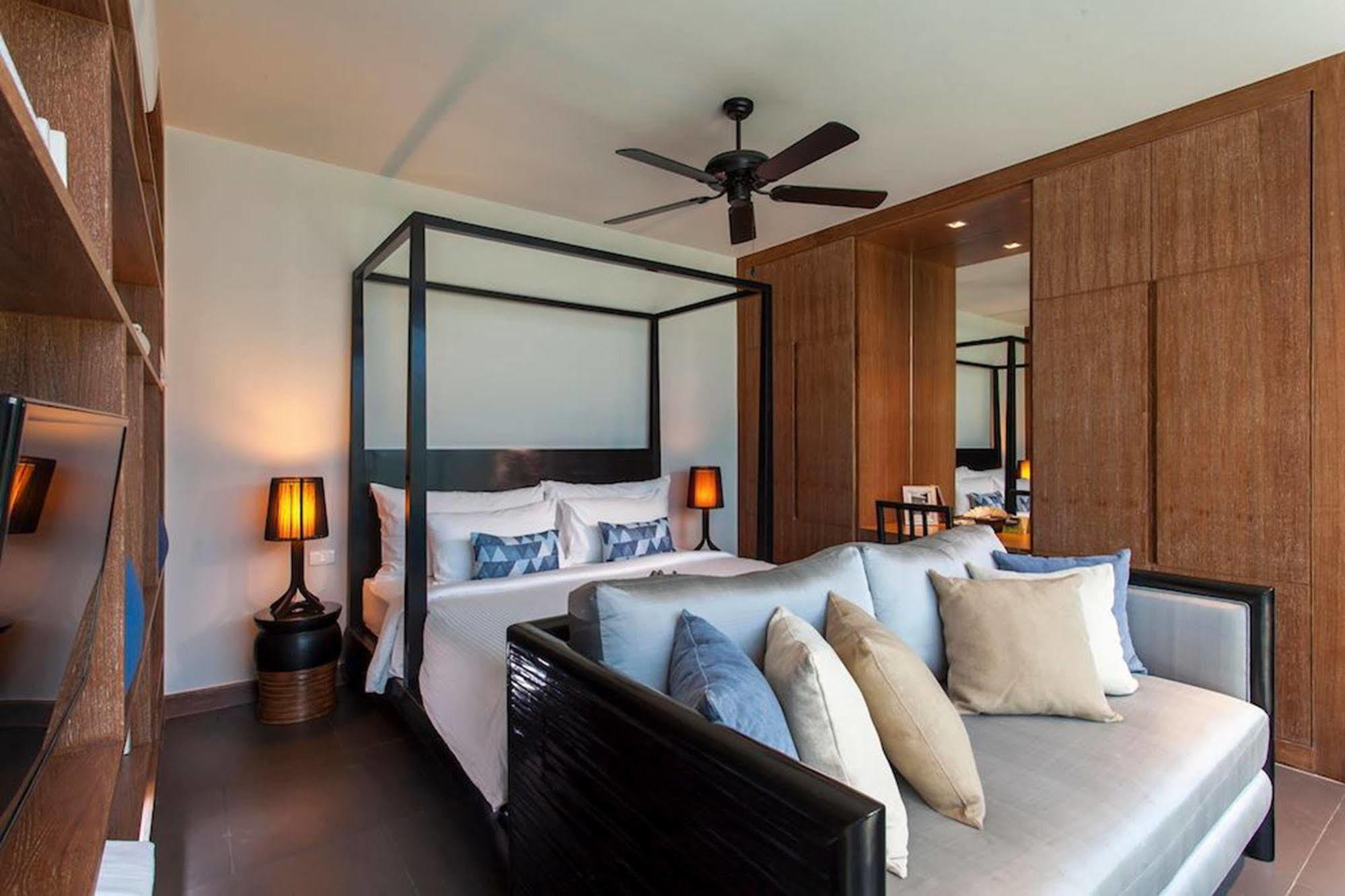 Wings Phuket Villa By Two Villas Holiday Bagian luar foto