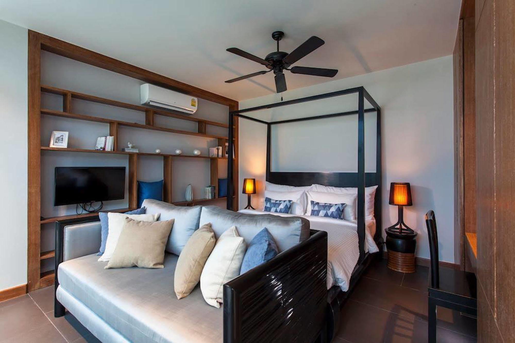 Wings Phuket Villa By Two Villas Holiday Bagian luar foto
